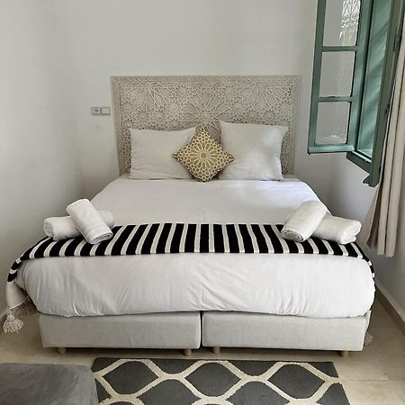 Riad Etoile Ocre Marrakesh Luaran gambar