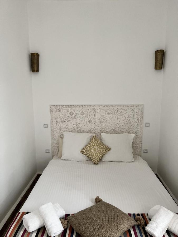 Riad Etoile Ocre Marrakesh Luaran gambar
