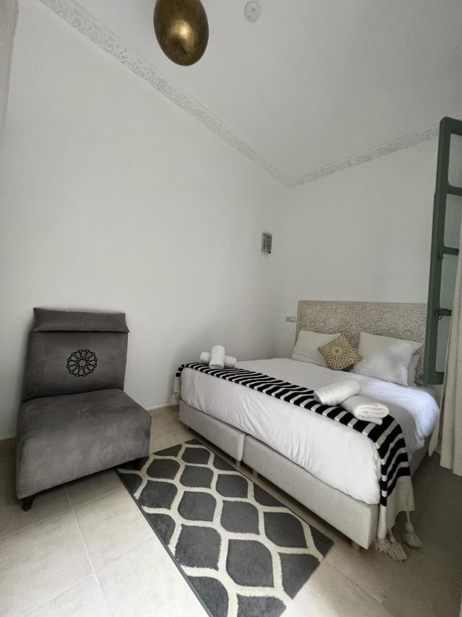 Riad Etoile Ocre Marrakesh Luaran gambar
