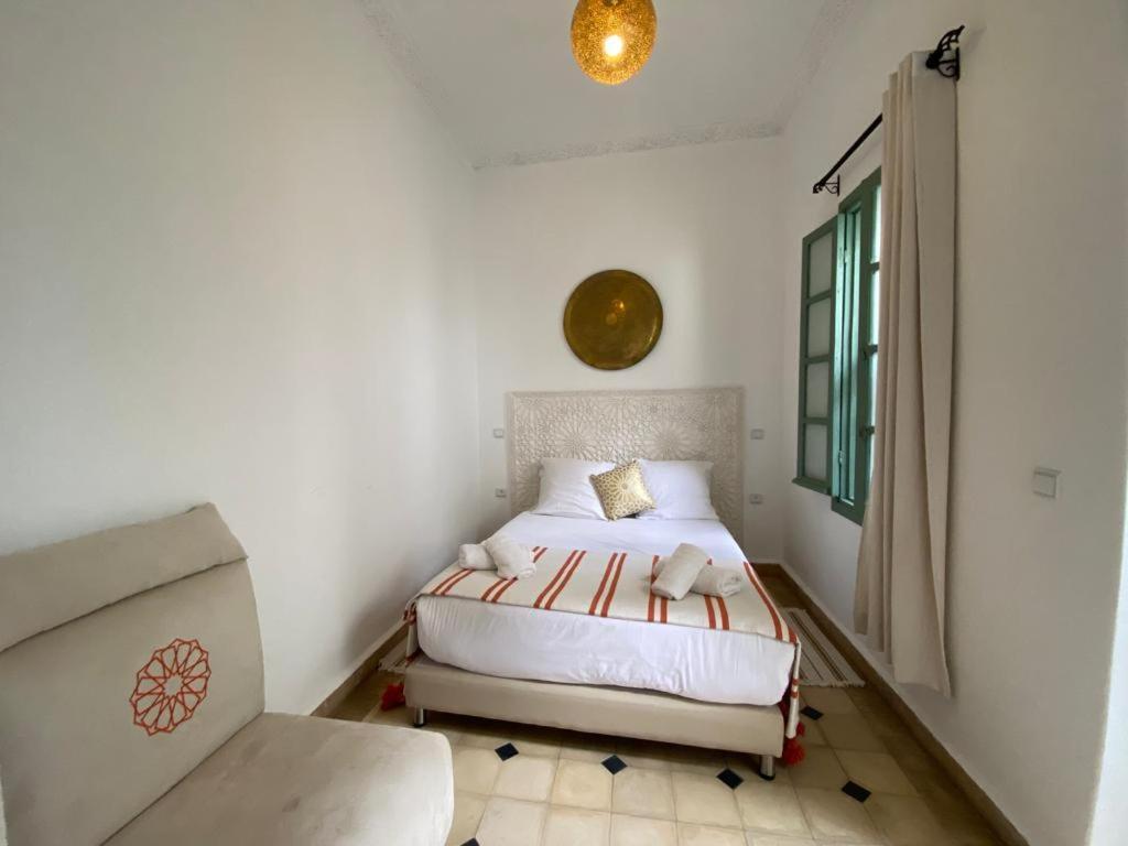 Riad Etoile Ocre Marrakesh Luaran gambar