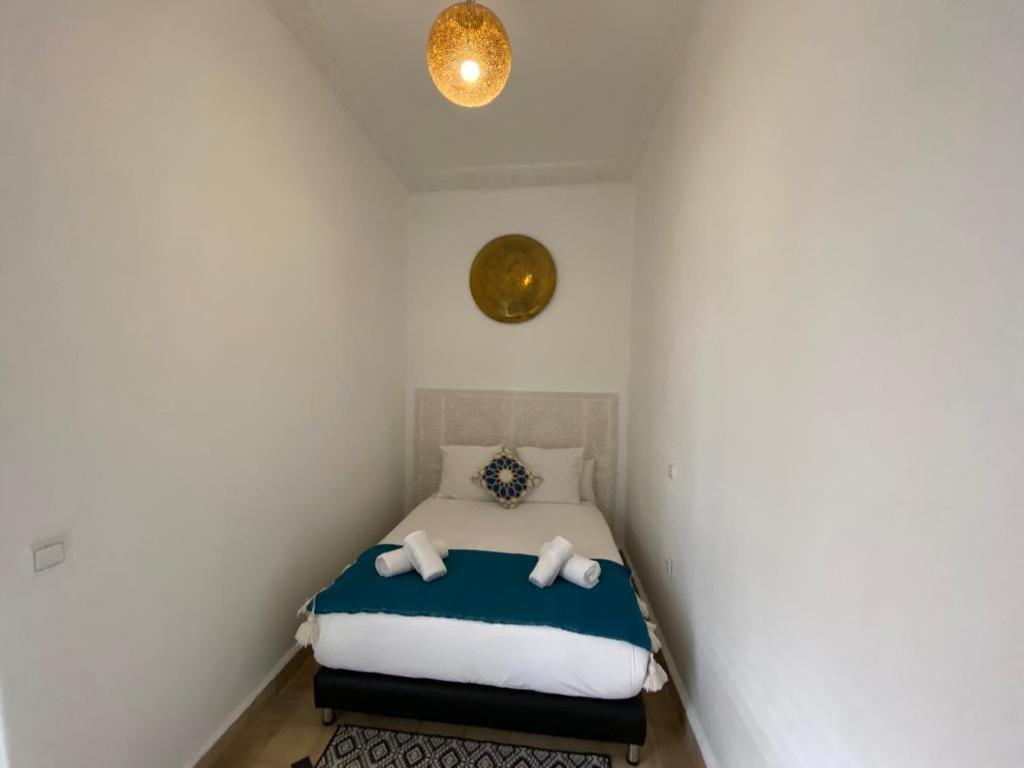Riad Etoile Ocre Marrakesh Luaran gambar