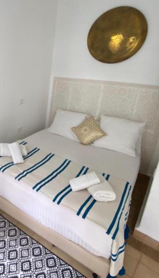 Riad Etoile Ocre Marrakesh Luaran gambar
